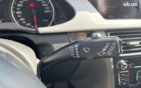 Audi A4 2008 - фото 18