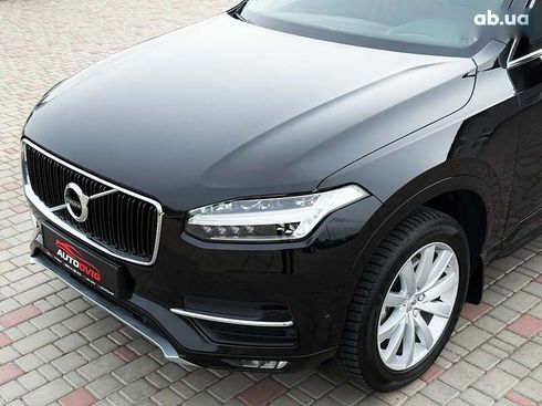 Volvo XC90 2016 - фото 11