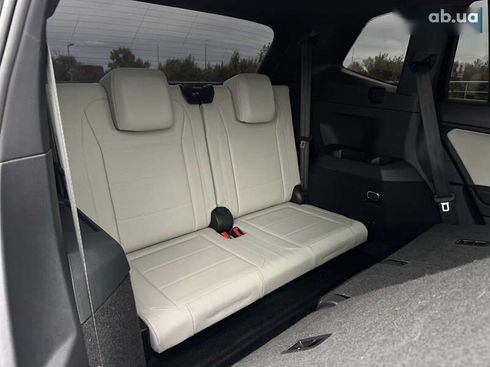 Volkswagen Tiguan 2020 - фото 28