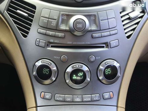 Subaru Tribeca 2006 - фото 17