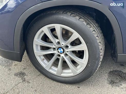 BMW X1 2012 - фото 12