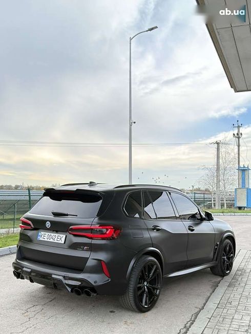 BMW X5 2020 - фото 22