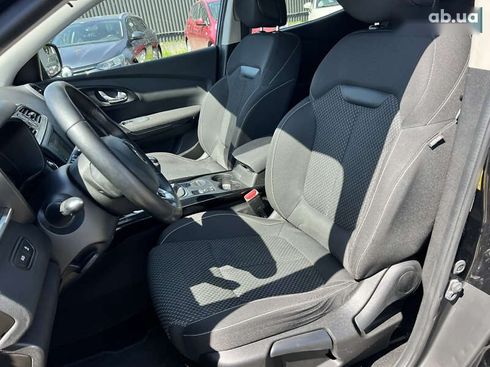 Renault Kadjar 2016 - фото 25