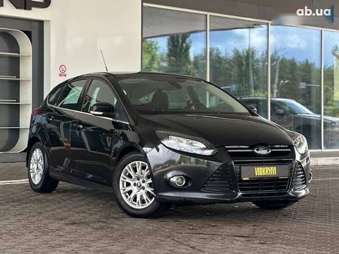 Ford Focus 2011 - фото 2