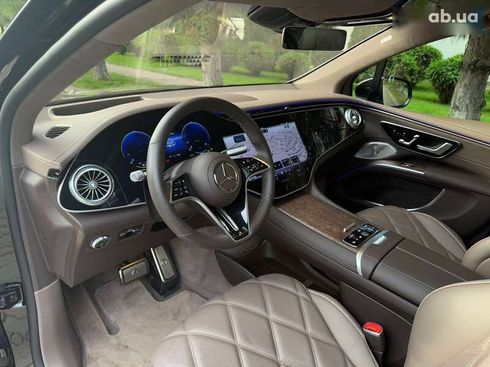 Mercedes-Benz EQS Maybach 2024 - фото 30