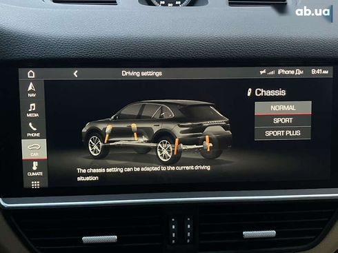 Porsche Cayenne 2019 - фото 27