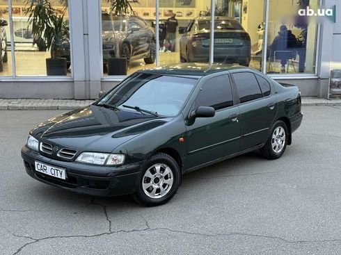 Nissan Primera 1996 - фото 3