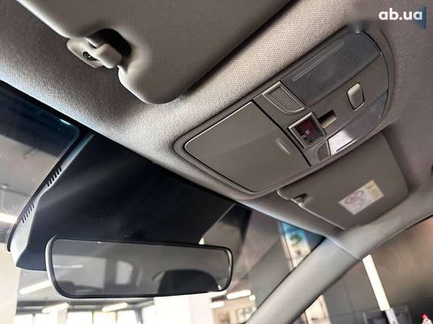 Hyundai Kona Electric 2022 - фото 24