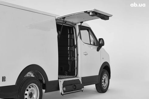 Cenntro Logistar 260 2023 - фото 4