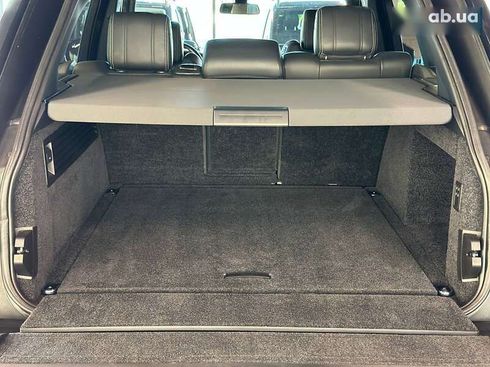 Land Rover Range Rover 2015 - фото 15