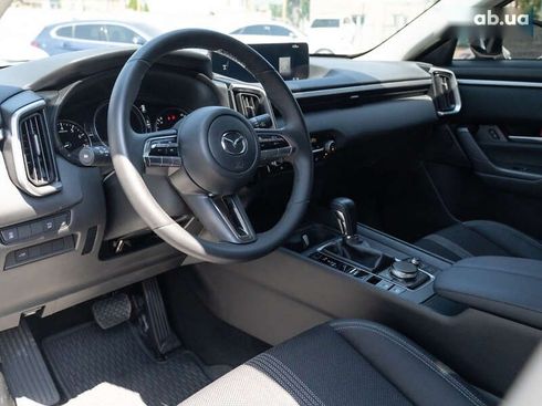 Mazda CX-50 2024 - фото 23