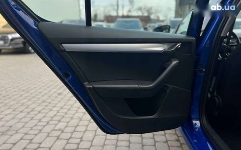 Skoda Octavia 2018 - фото 26