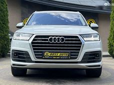 Продажа б/у Audi Q7 в Львовской области - купить на Автобазаре