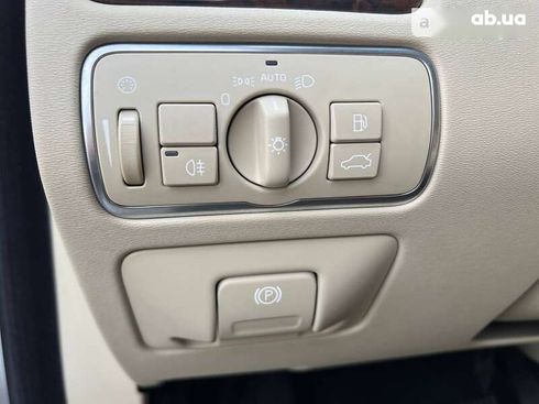 Volvo XC70 2014 - фото 22