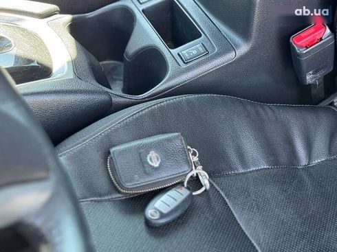 Nissan Rogue 2016 - фото 25
