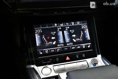 Audi E-Tron 2019 - фото 17
