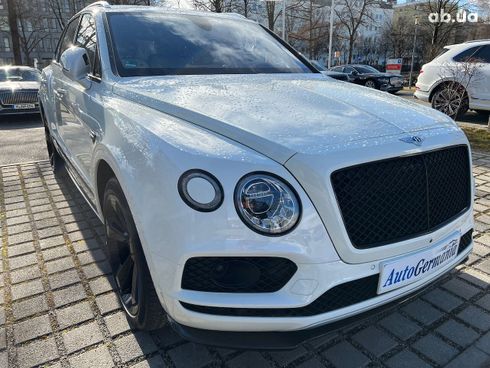 Bentley Bentayga 2021 - фото 31