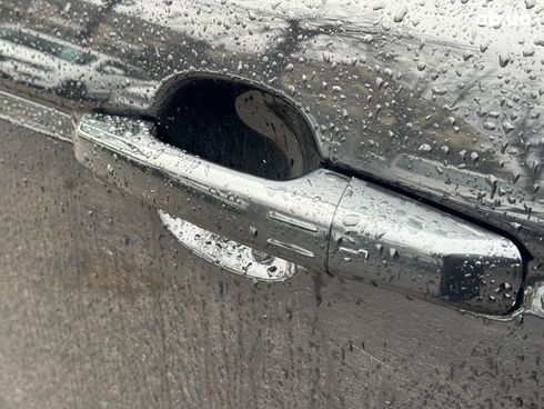 Land Rover Range Rover Sport 2013 черный - фото 15