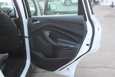 Ford C-Max 2014 - фото 18