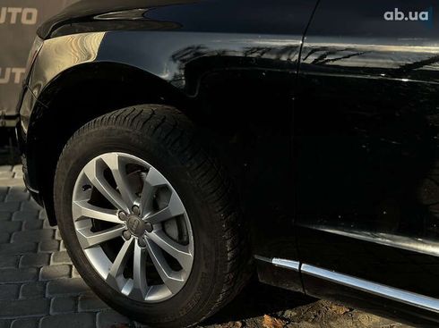 Audi Q5 2014 - фото 29