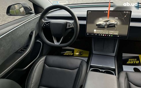 Tesla Model 3 2024 - фото 11