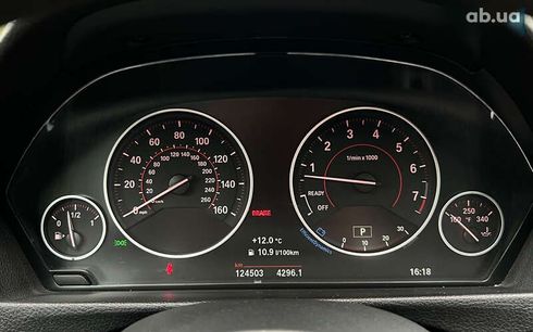 BMW 3 серия 2017 - фото 20