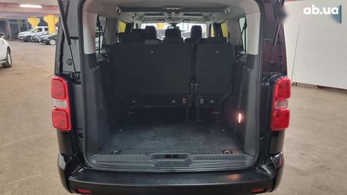 Toyota ProAce 2019 - фото 15