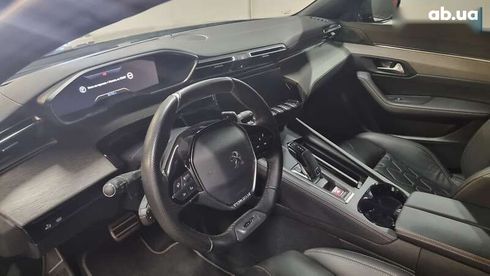 Peugeot 508 2021 - фото 11