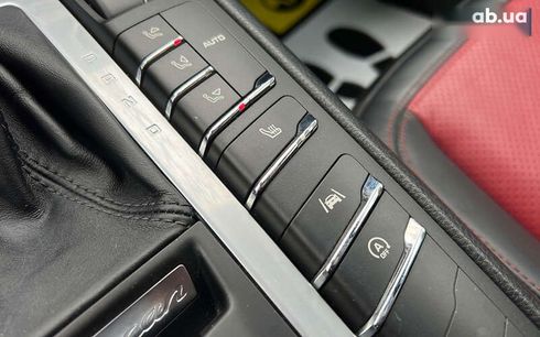 Porsche Macan 2020 - фото 19
