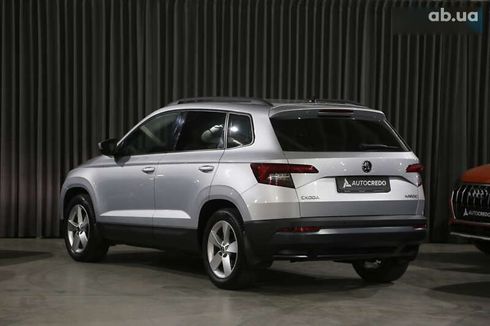 Skoda Karoq 2019 - фото 5