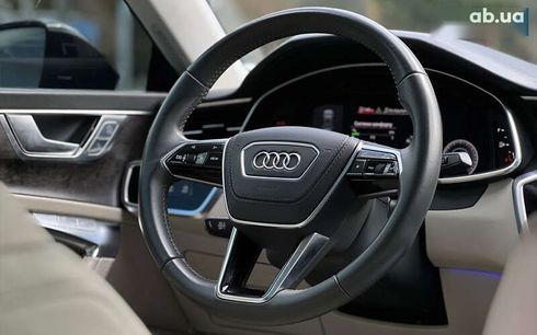 Audi A7 2018 - фото 16