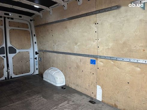 Volkswagen Crafter 2018 - фото 11