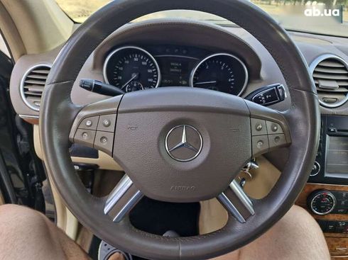Mercedes-Benz GL-Класс 2008 - фото 18