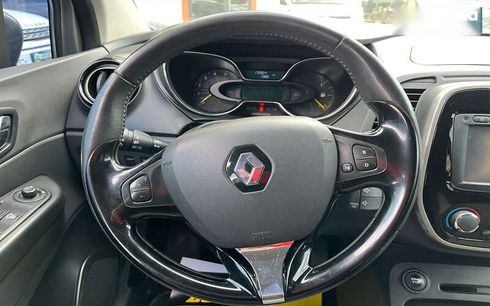 Renault Captur 2015 - фото 15