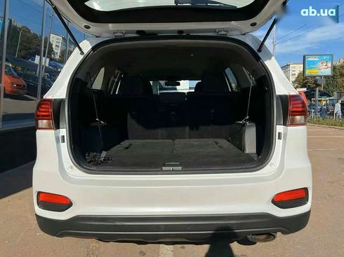Kia Sorento 2019 - фото 12