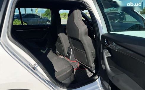 Skoda Octavia 2018 - фото 28