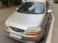 Купить Chevrolet Aveo бу в Украине - купить на Автобазаре