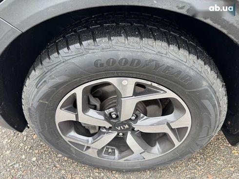 Kia Sportage 2020 - фото 14