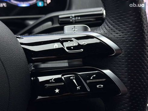 Mercedes-Benz EQE-Класс 2023 - фото 26