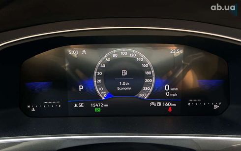 Volkswagen Tiguan 2024 - фото 17