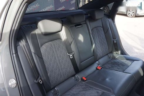 Audi S6 2023 - фото 30