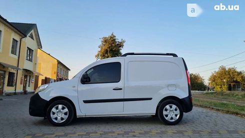 Renault Kangoo 2020 - фото 10