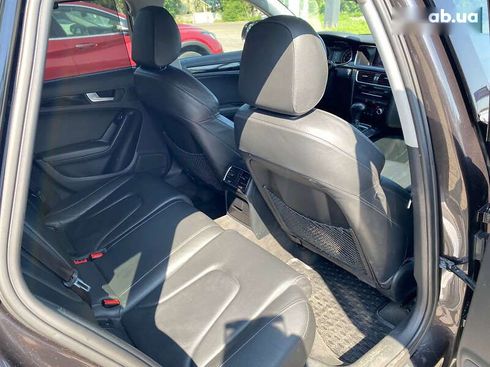 Audi a4 allroad 2013 - фото 10