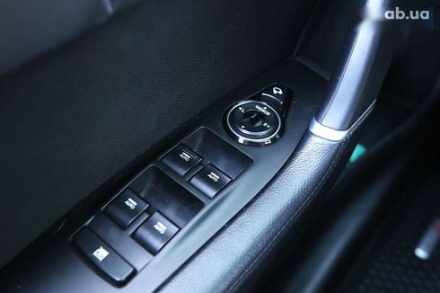 Hyundai i40 2013 - фото 23