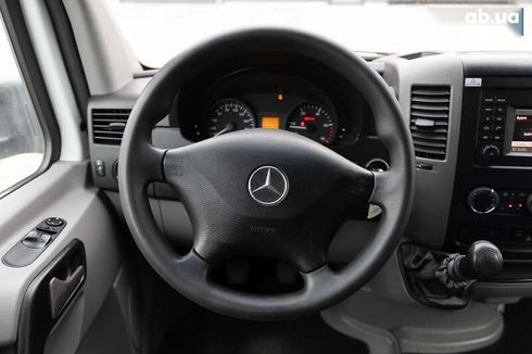 Mercedes-Benz Sprinter 2017 - фото 18