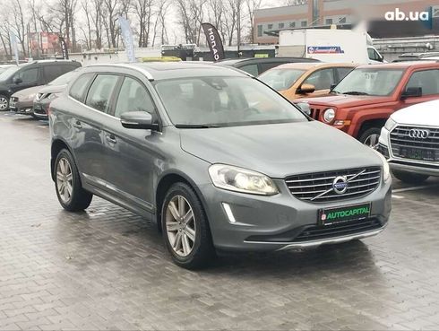 Volvo XC60 2016 - фото 13