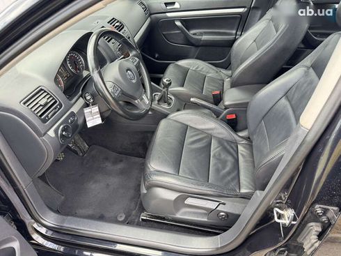 Volkswagen Jetta 2010 - фото 12