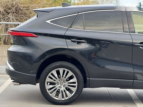 Toyota Venza 2021 - фото 22