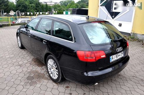 Audi A6 2006 - фото 5
