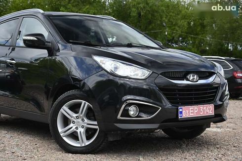 Hyundai ix35 2010 - фото 3